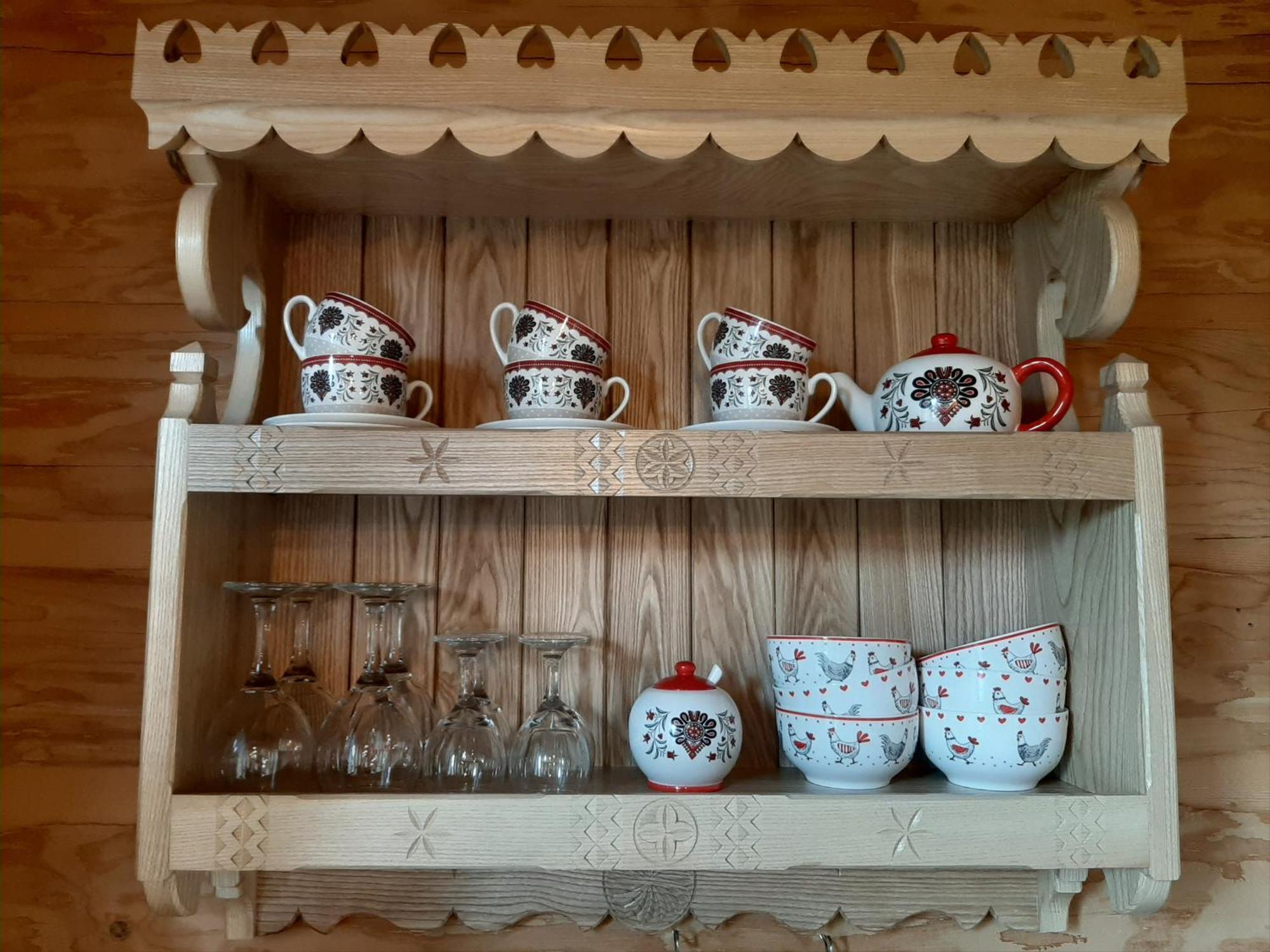 Goralski Domek Z Kominkiem - Highlander Wooden House Murzasichle Luaran gambar
